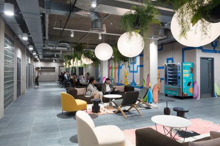 Studio to rent - Photo 2