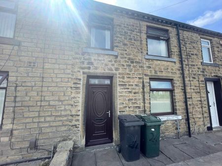 2 bedroom terraced house to rent - Photo 3