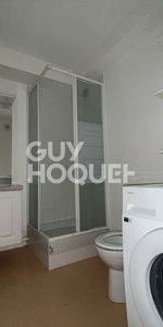 Location Appartement 1 pièce 30m² - Photo 3