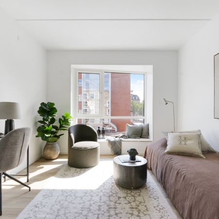 Bo til leje i den fede del af Østerbro - Foto 3
