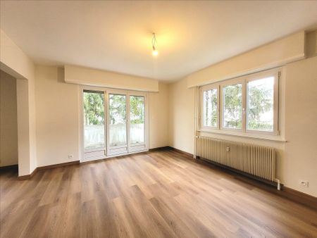 Beau 2/3 pièces au calme à Horbourg-whir – chauffage inclus - Photo 2