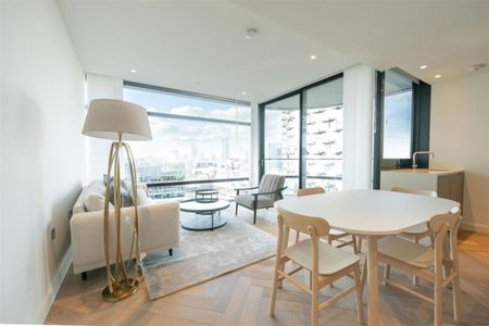 Principal Place, Worship Street, London, EC2A - Photo 5