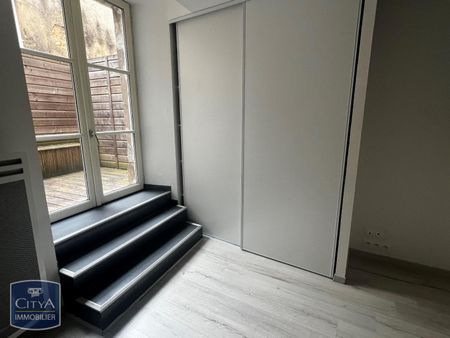 Location Appartement 3 pièces 38m² POITIERS 86000 - Photo 5