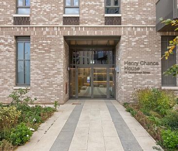 1 bedroom flat to rent - Photo 6