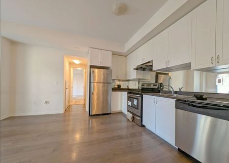 For Lease - 3120 Boxford Crescent Unit# 2, Mississauga, Ontario - Photo 5