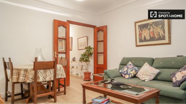 madrid, Community of Madrid 28017 - Foto 1