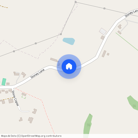 Stoney Lane, Thatcham RG18