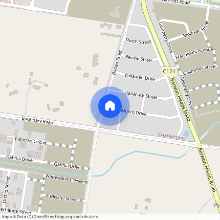 4 Munro Drive, Vic 3217, Charlemont