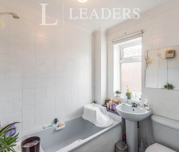 1 bedroom house to rent Lavenham Way, Stowmarket, IP14 - Photo 6