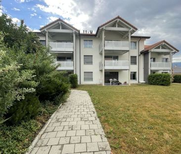 FARVAGNY - 3.5 pièces duplex au 2ème étage - Photo 1