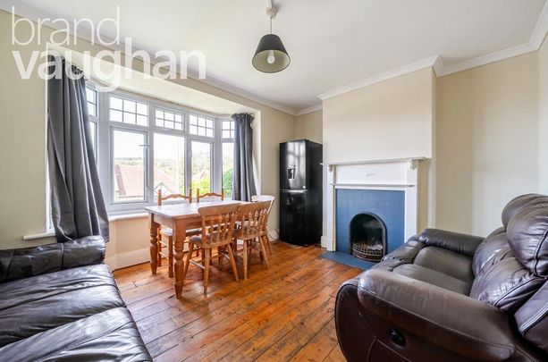 5 bedroom semi-detached house to rent - Photo 1