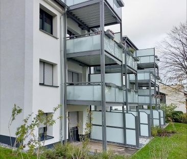 3- Zimmer Wohnung in Querenburg - Photo 2