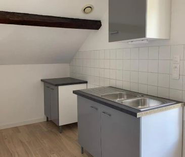 Appartement à louer 1 pièce 14.98m² - Photo 1
