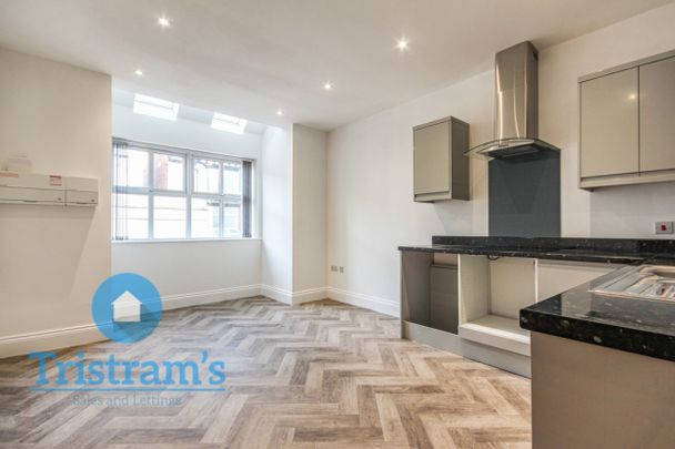 1 bed Apartment for Rent - Photo 1