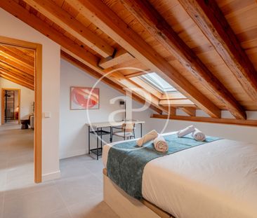 Flat for rent in Palacio (Madrid) - Photo 5