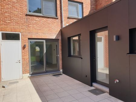 Woning te huur Hamme (9220) - Photo 3