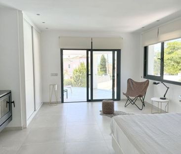 5 room luxury Villa for rent in Marbella, Spain - Photo 6