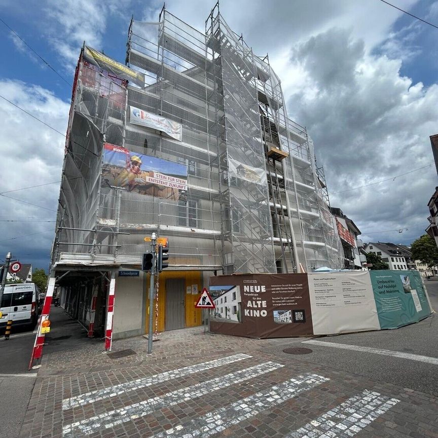 3× Townhouse-Maisonette Erstvermietungen nach Kernsanierung! - Photo 1