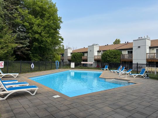 For Lease - 209472 26 Highway Unit# 25, Blue Mountains, Ontario - Photo 1