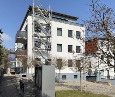 Zentrumsnah mit Wärmepumpe und Aufzug - Foto 1