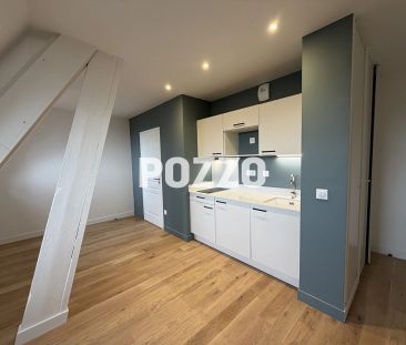 Charmant duplex lumineux dans résidence haut de gamme - Photo 1