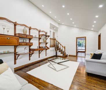 For Lease - 130 Cornwall Road, Brampton, Ontario - Photo 3