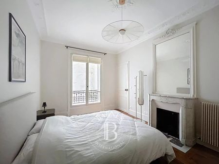 Tout savoir sur cet appartement dans le quartier Champerret-Berthier, à Paris 17ème - Photo 5