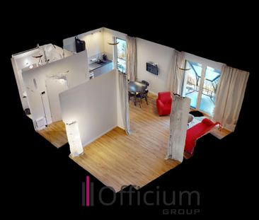 Nowoczesne 2 pokoje | Metro | Praga-Północ - Фото 4