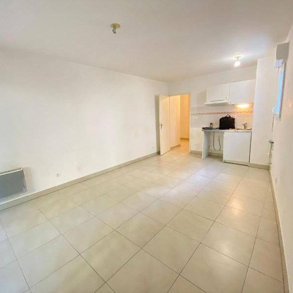 Location appartement récent 1 pièce 30.47 m² à Montpellier (34000) - Photo 1