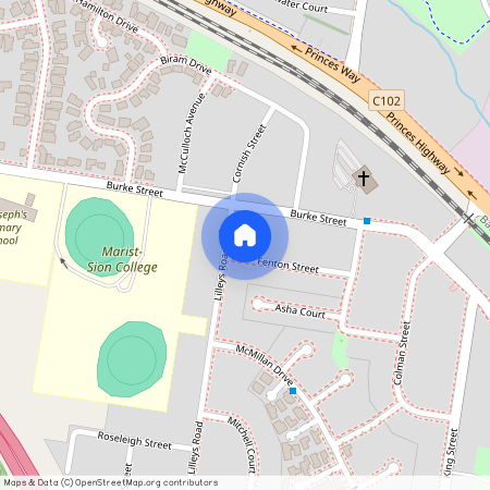 22 Fenton Street, Vic 3820, Warragul