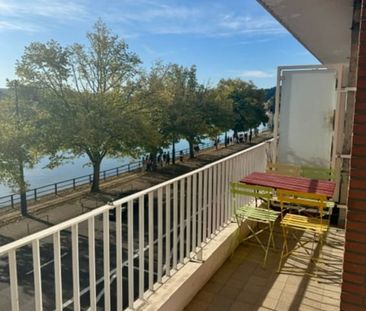 Appartement te huur - Photo 1