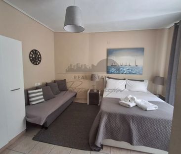 Ενοικίαση κατοικίας, 32 τ.μ., Βόλος, 430 € - Photo 1