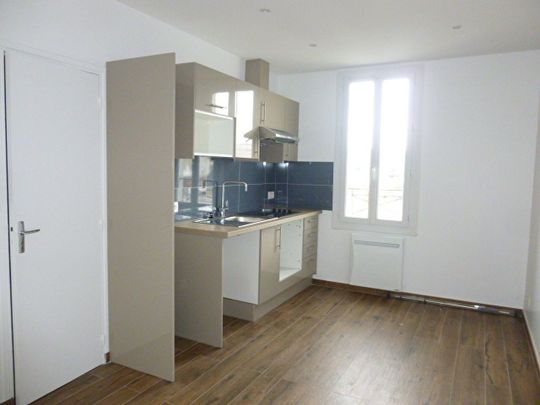 Location Appartement 2 pièces 22m² ISSY LES MOULINEAUX 92130 - Photo 1