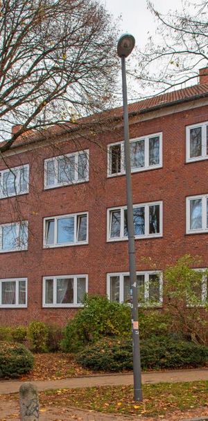 2.5-Zimmer-Wohnung in Kiel-Gaarden-Ost mieten - Photo 1