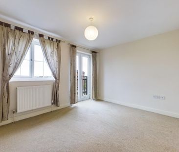 2 bedroom townhouse to rent - Photo 3