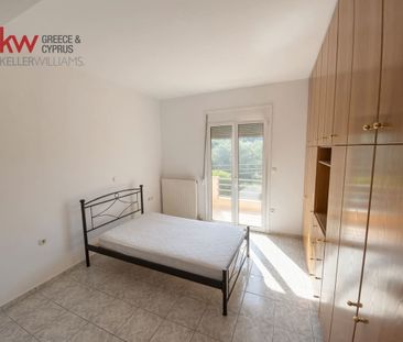 Διαμέρισμα για ενοικίαση Κρυονερίδα - Photo 3