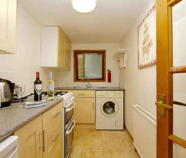 1 bedroom apartment to rent - Photo 6