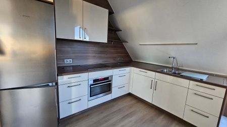 Appartement te huur in Rekem - Foto 3