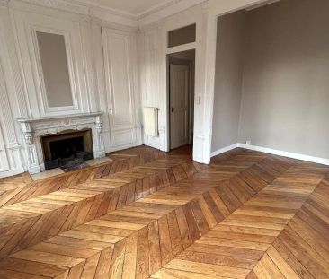 Appartement à louer 4 pièces 91.7m² - Photo 3