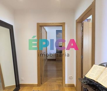 3 bedroom luxury Apartment for rent in Oeiras, Lisbon - Photo 3