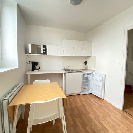 Appartement 1 pièce à Valenciennes - Photo 3