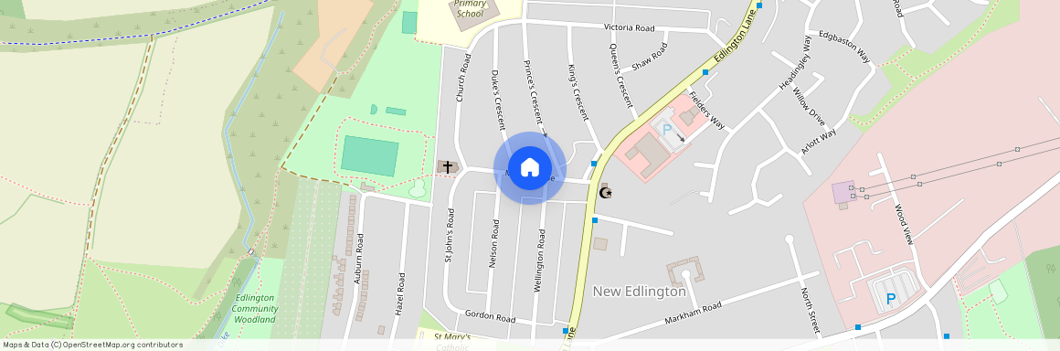 Main Avenue, Doncaster, DN12