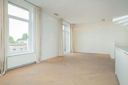Appartement te huur: De Lairessestraat 124-E 1071 PL Amsterdam - Photo 3