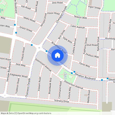 128 Elevation Boulevard, Vic 3064, Craigieburn