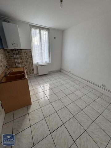 Location Appartement 2 pièces 42m² LE HAVRE 76600 - Photo 3