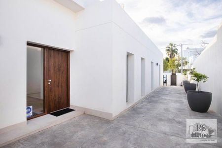 3 room luxury Detached House for rent in L'Eliana, Spain - Photo 4