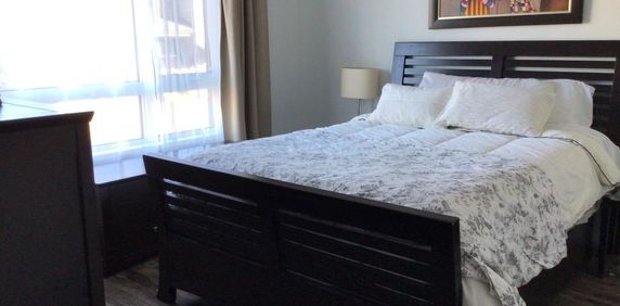 Grand 5 1/2 a louer St-Jérome, a partir du 1 décembre ou 1er janvier. Endroit tranquille avec locataires établies depuis plusieurs année. Parcs a roxi - Photo 2