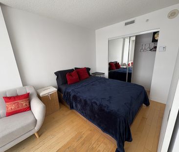 Chambre Meublée Tout Inclus – 1 020 $ - Photo 2
