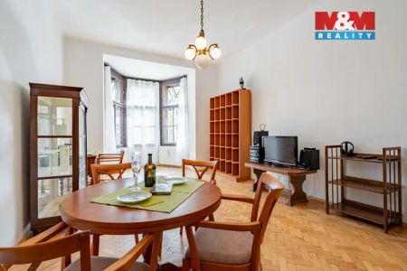 Pronájem bytu 2+kk, 66 m - Fotografie 2