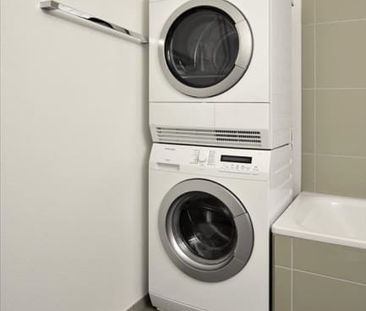 2.5 Zimmer, 65 m², 1. Stock - Foto 4